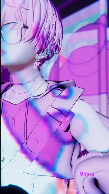 @Mitzey~☆