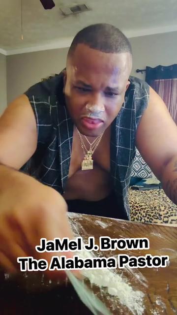 @Ja&rsquo;Mel Brown