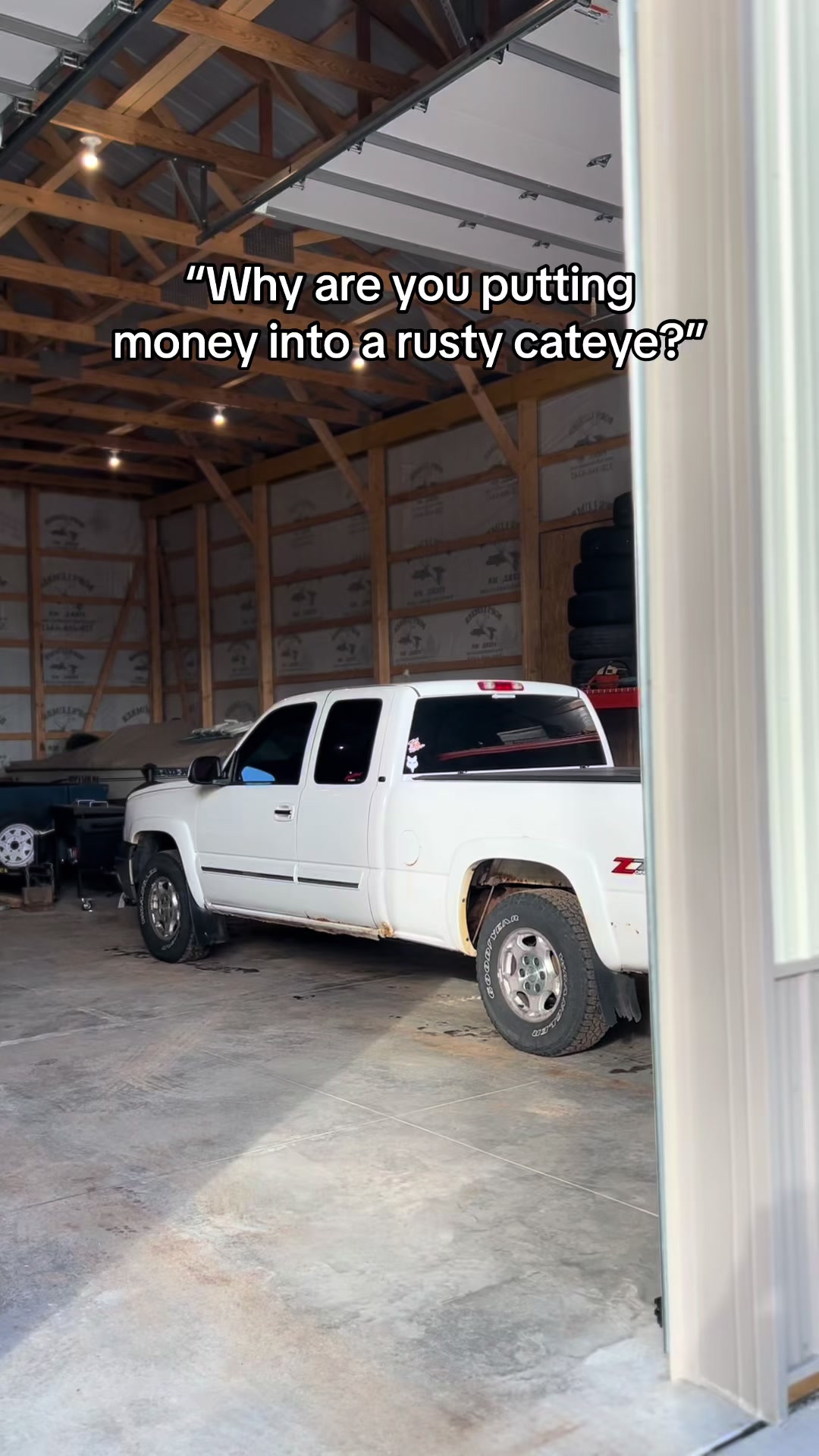 @Reid Wesely