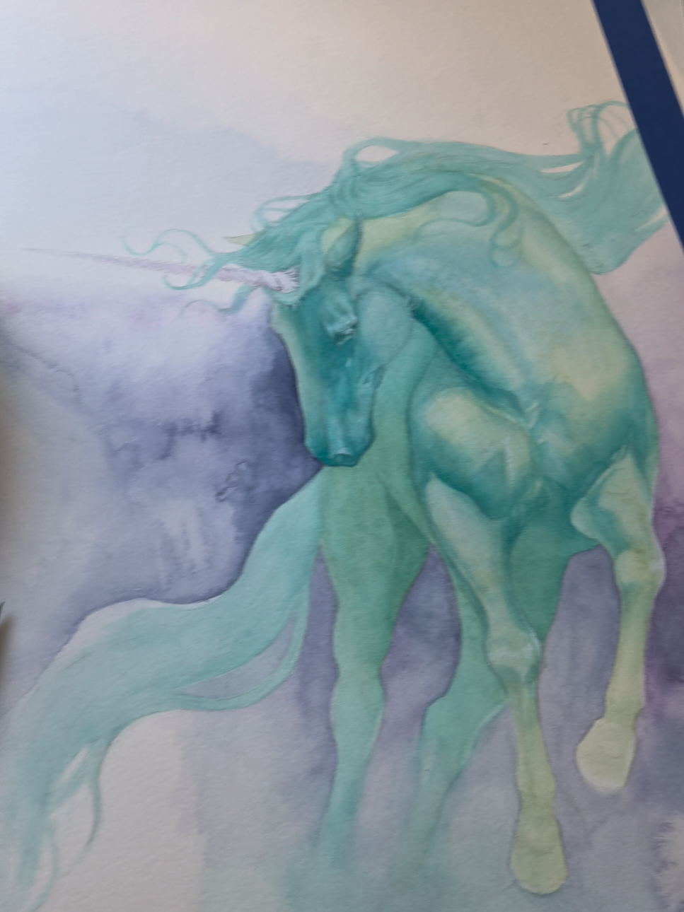 @Naomi Lehr | Artist