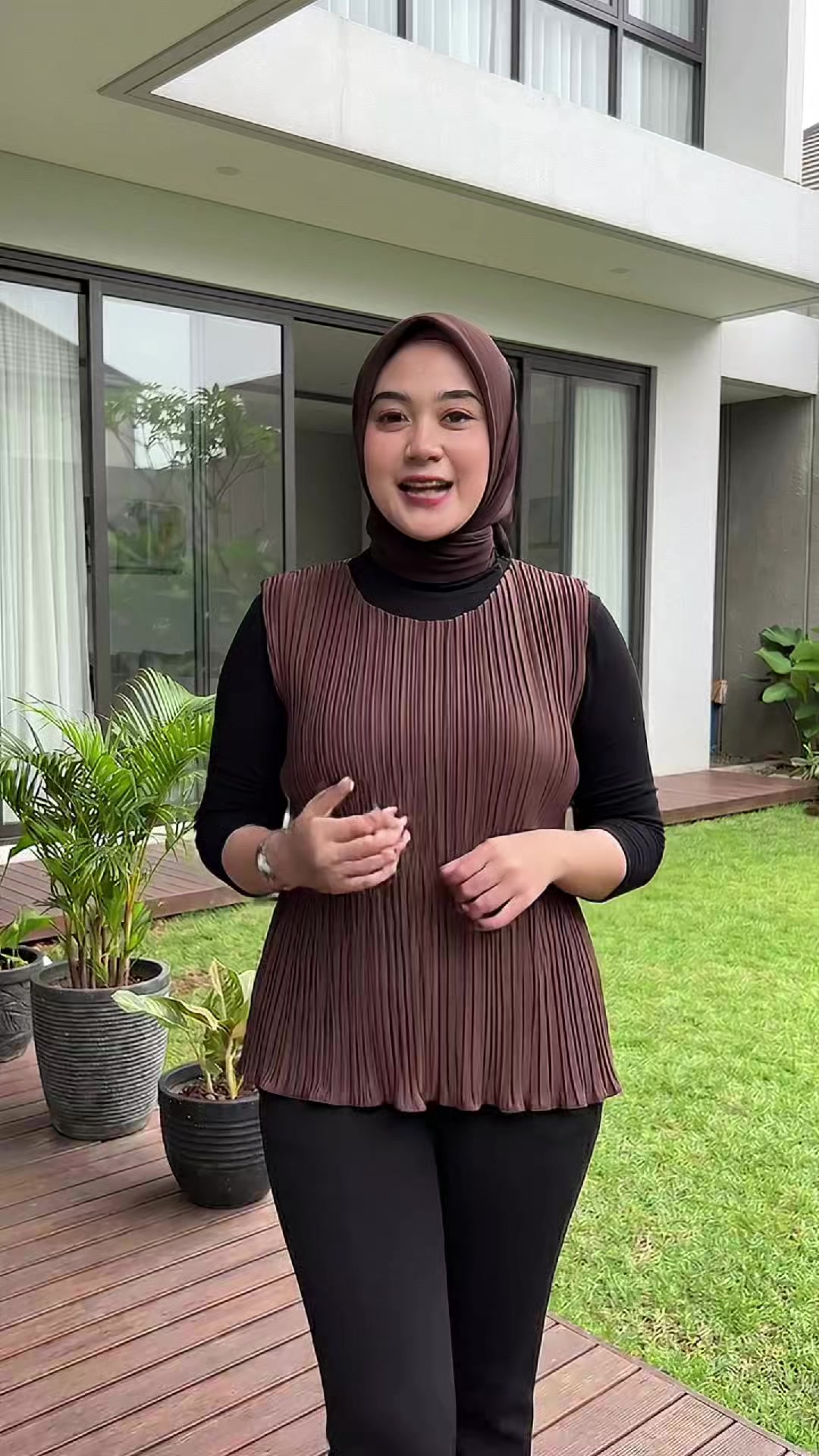 @Peluk keluarga