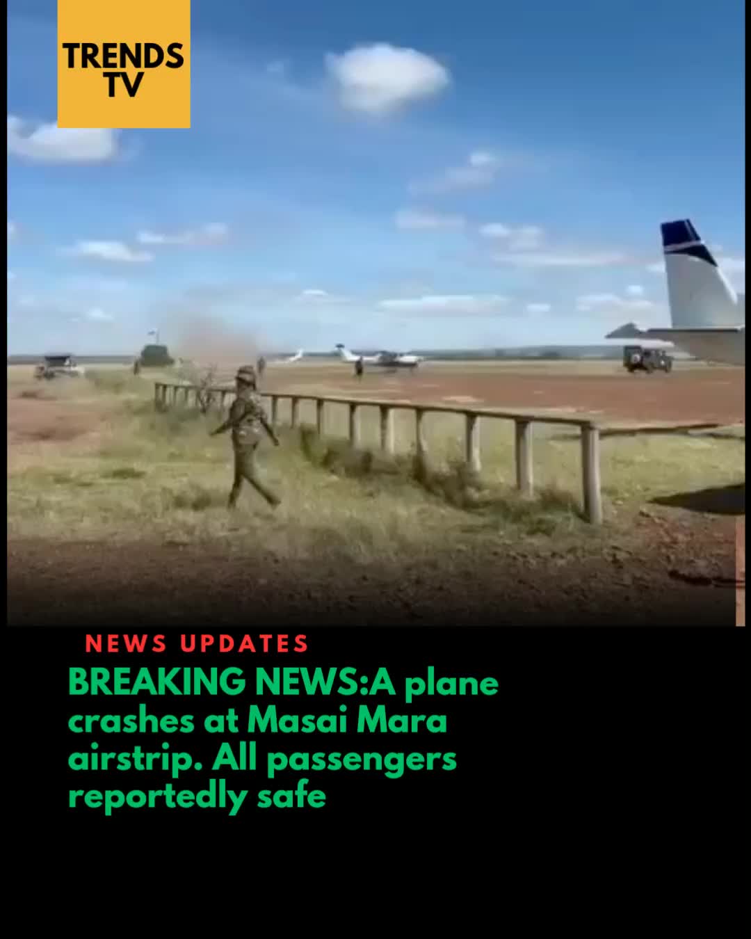 @TRENDSTV🇺🇸🇰🇪