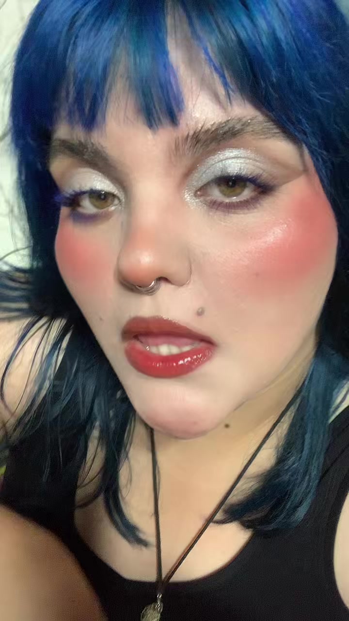 @Sofia Camacho