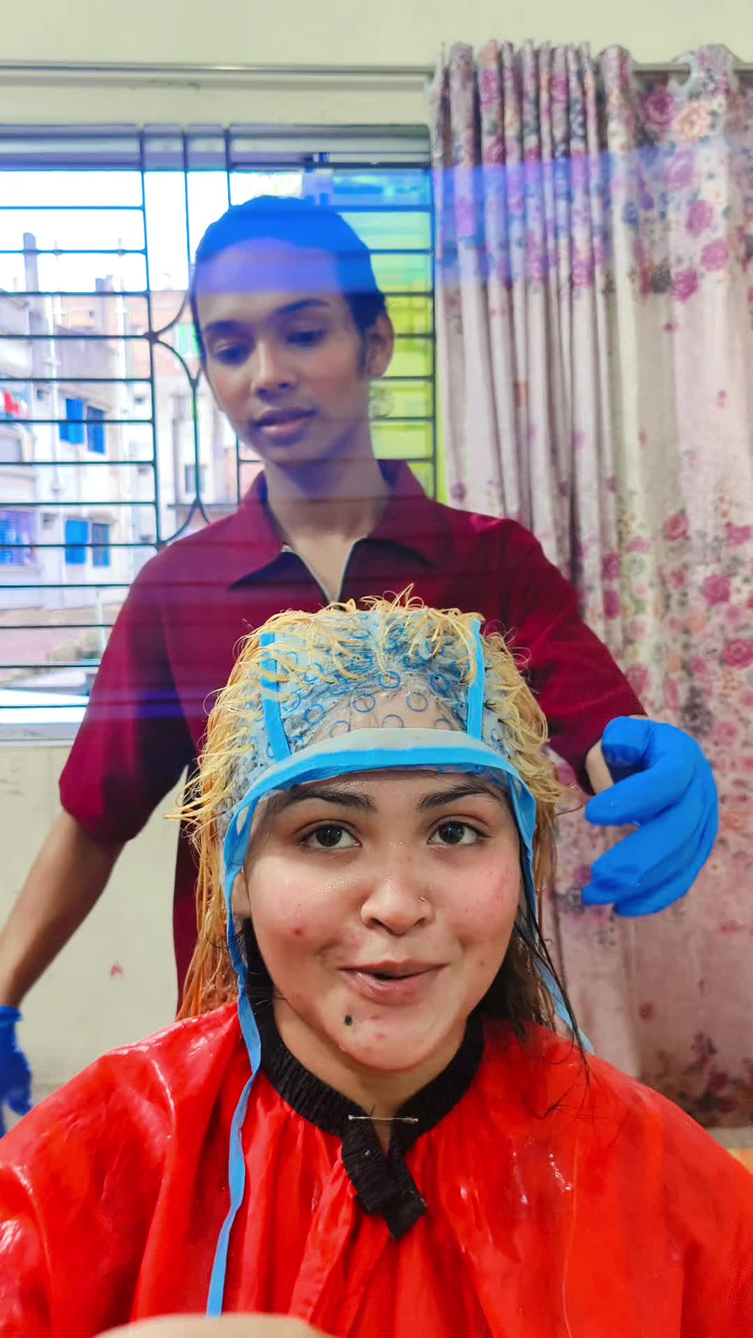 @Ripa's Makeover