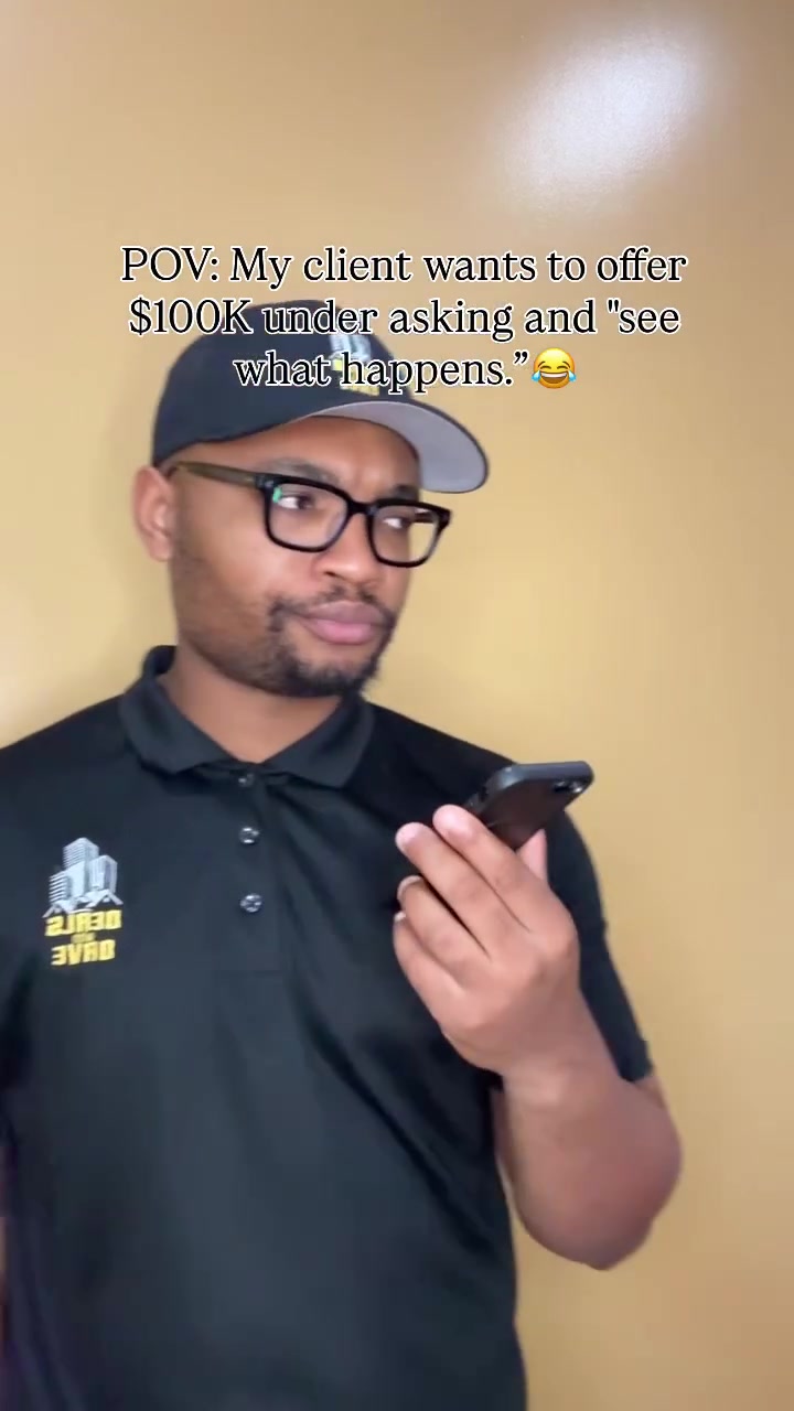 @David Ifediba | Realtor