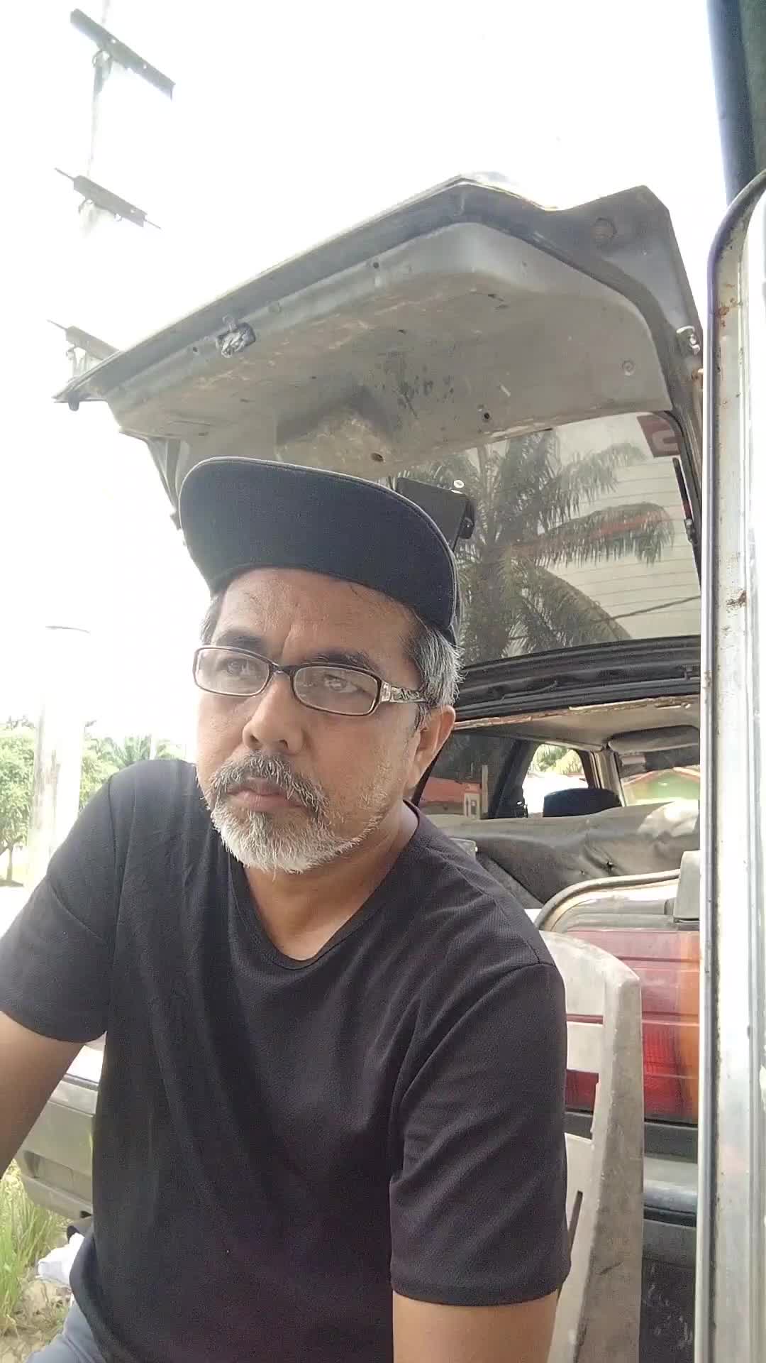 @Sham ora jerantek