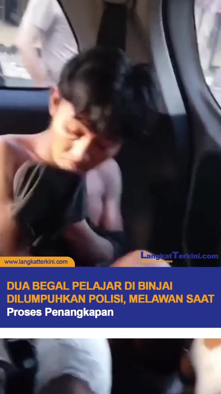 @Langkat Terkini