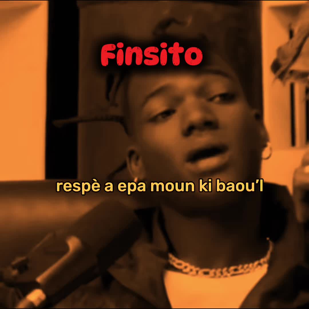 @Finsito simple boy