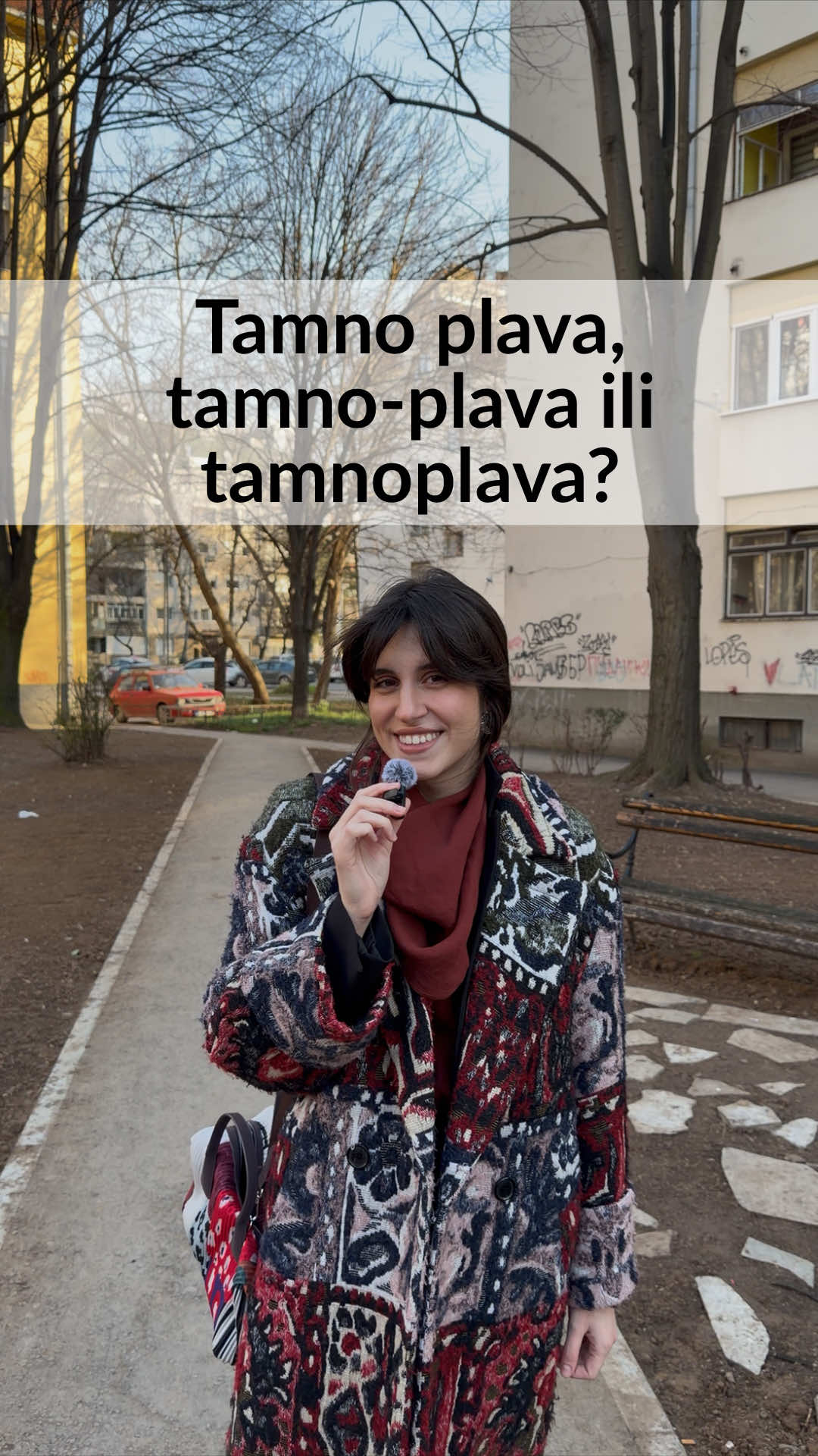 @Milica | Nastavnica srpskog