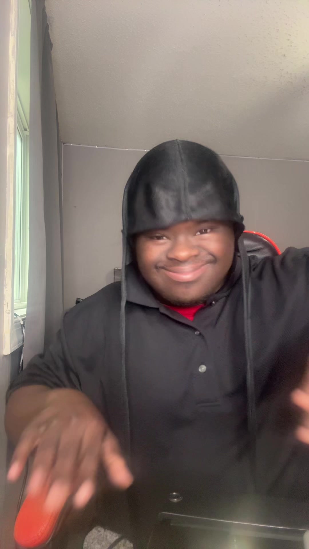 @Faze Tae