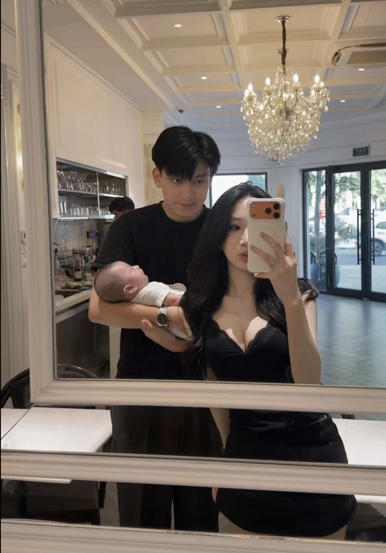 @Voi con đi nắng
