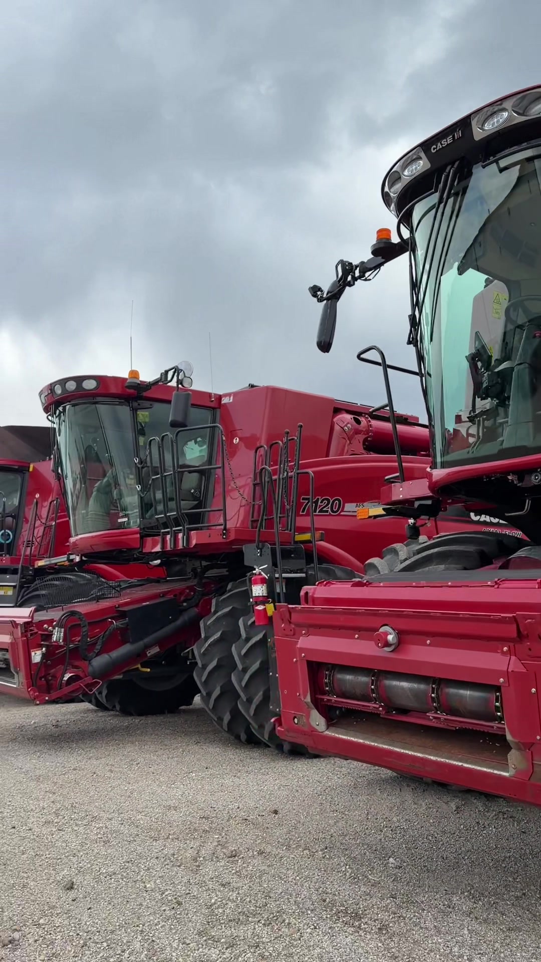 @Central Illinois Ag