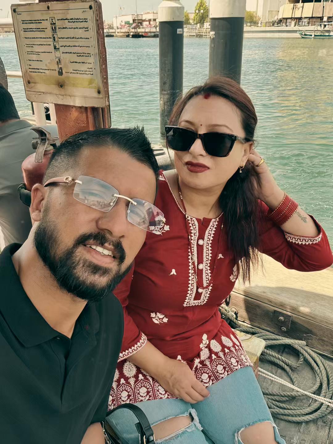 @Saroz Koirala