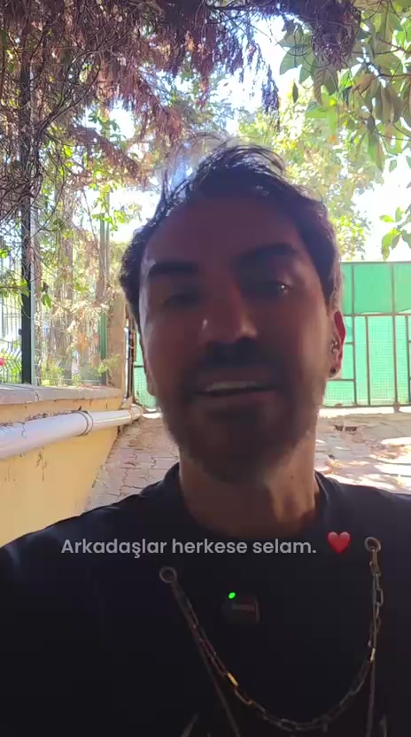 @Faruk K