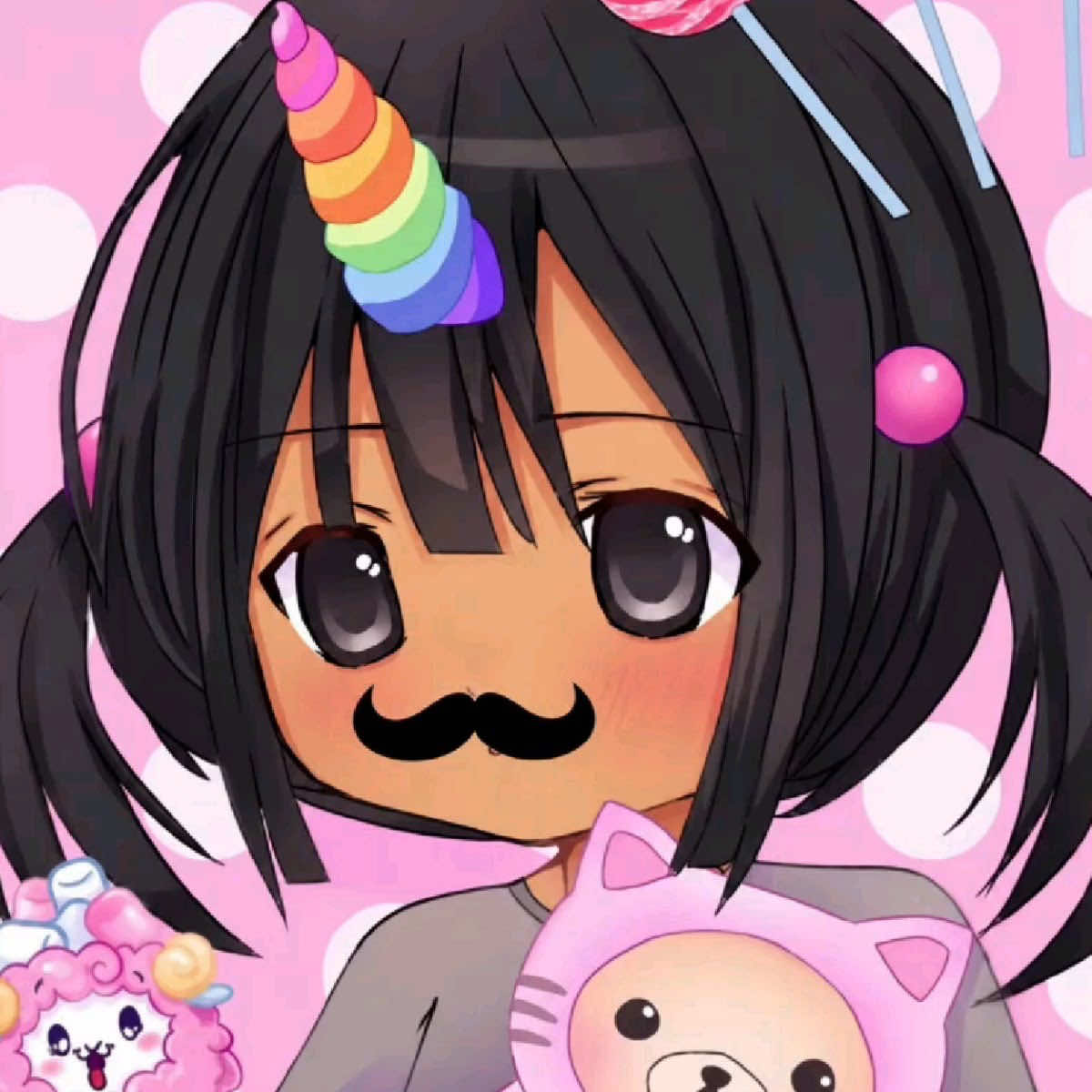 @˙ 🛼 ノ Dωօllվz🧇🦄