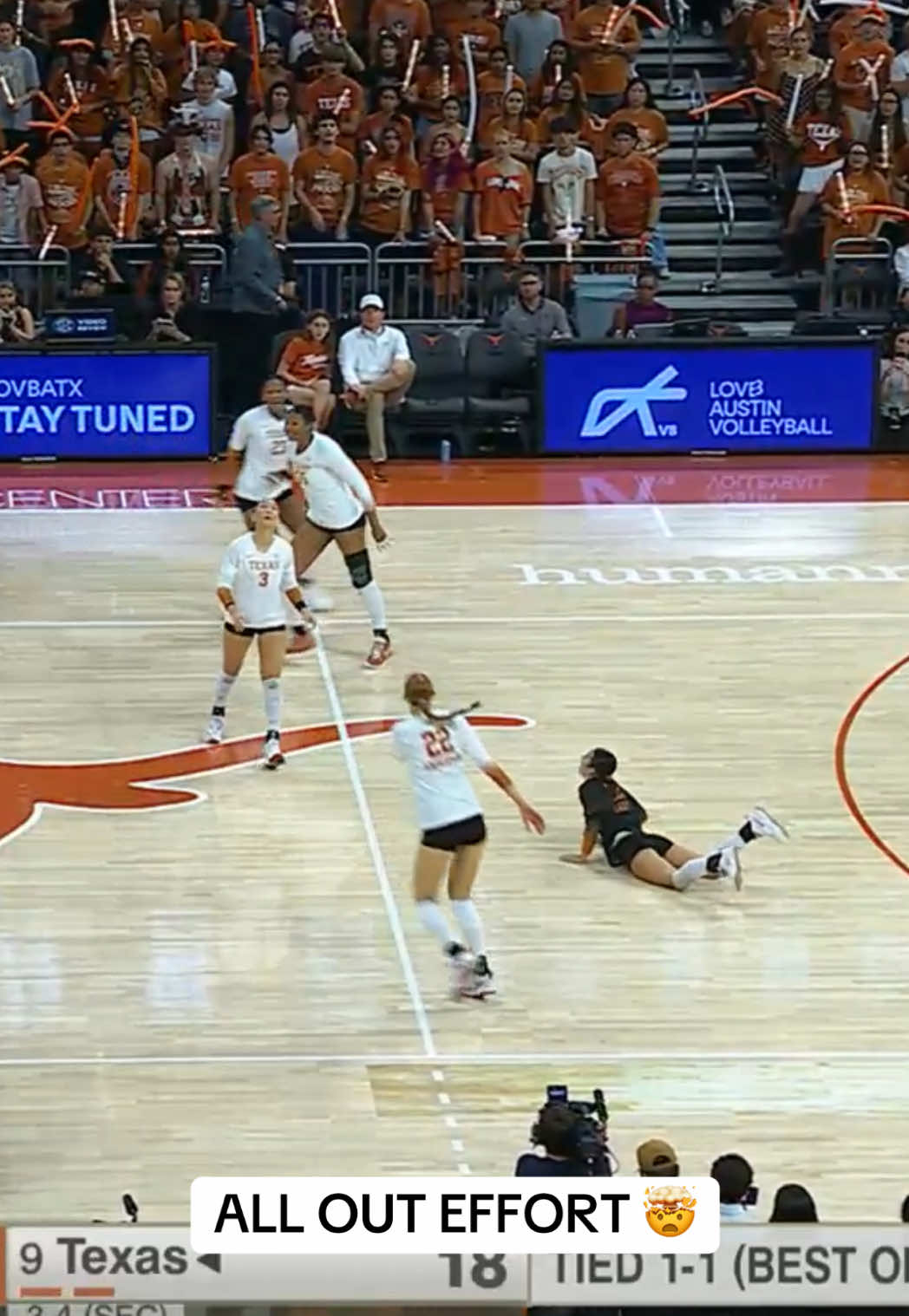 @NCAA Volleyball