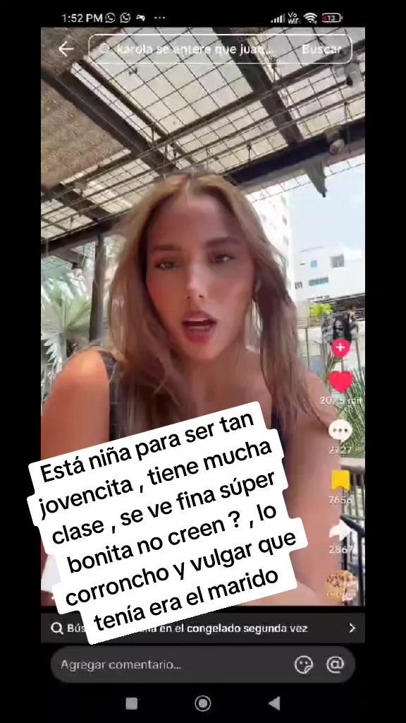 @Canela Arias