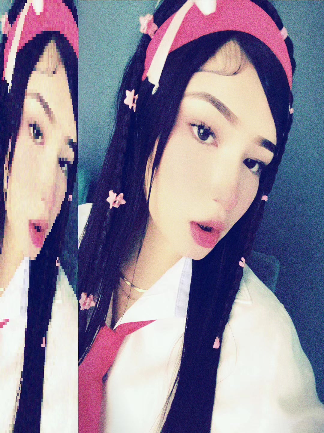 @Niki la china🎀✅