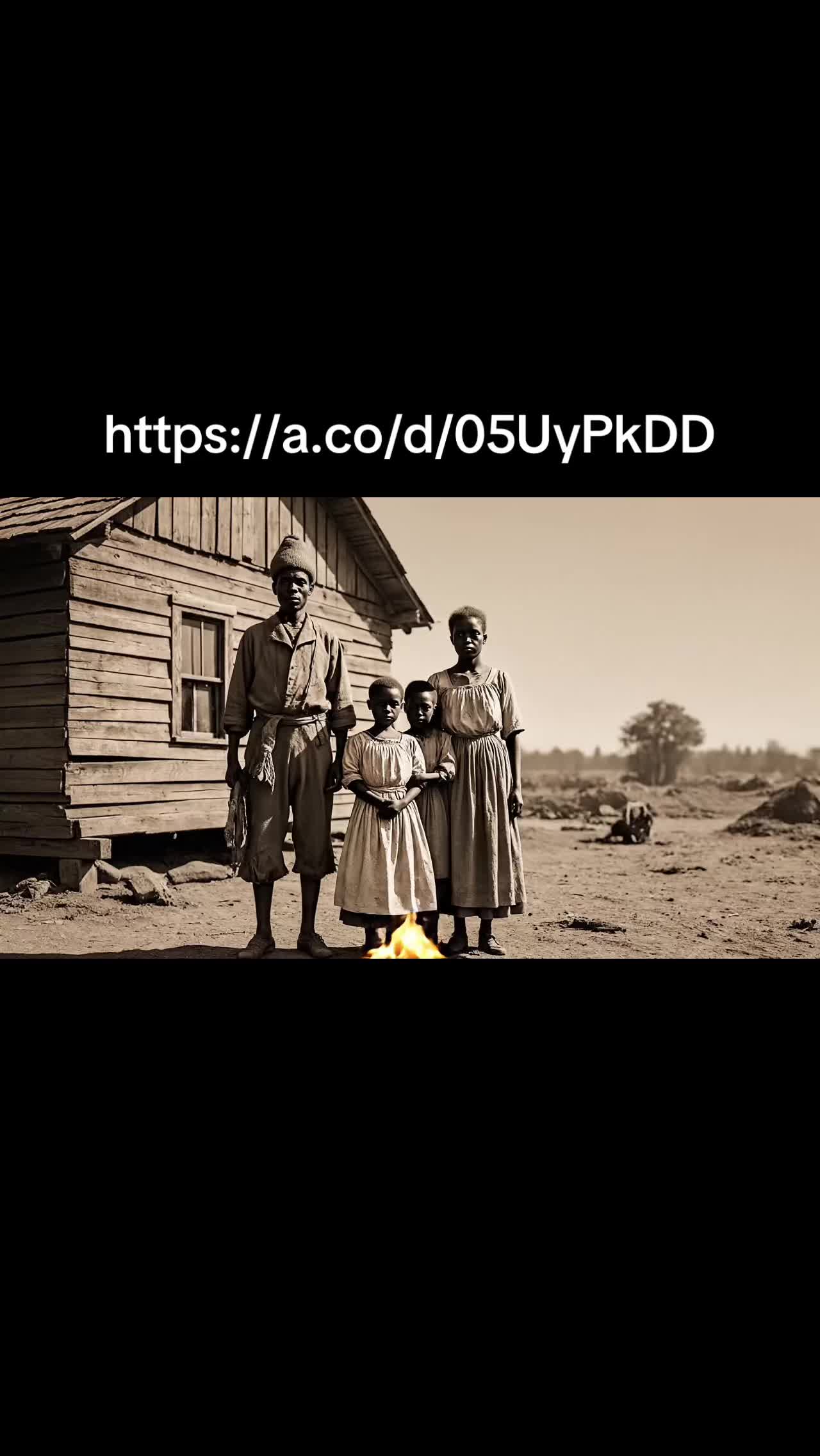 @OriginalAfrodescendant