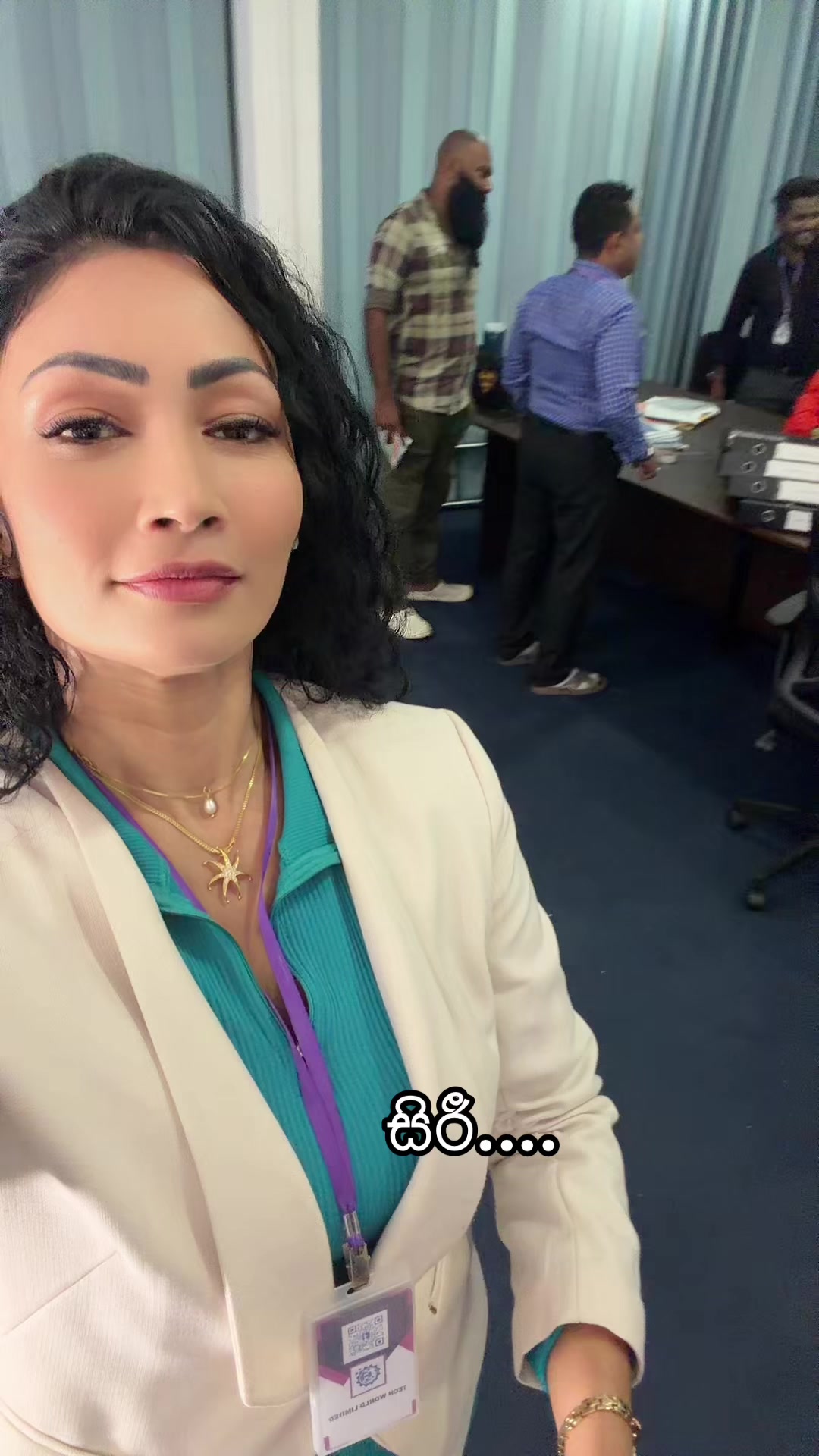 @Radika Gunawardhana