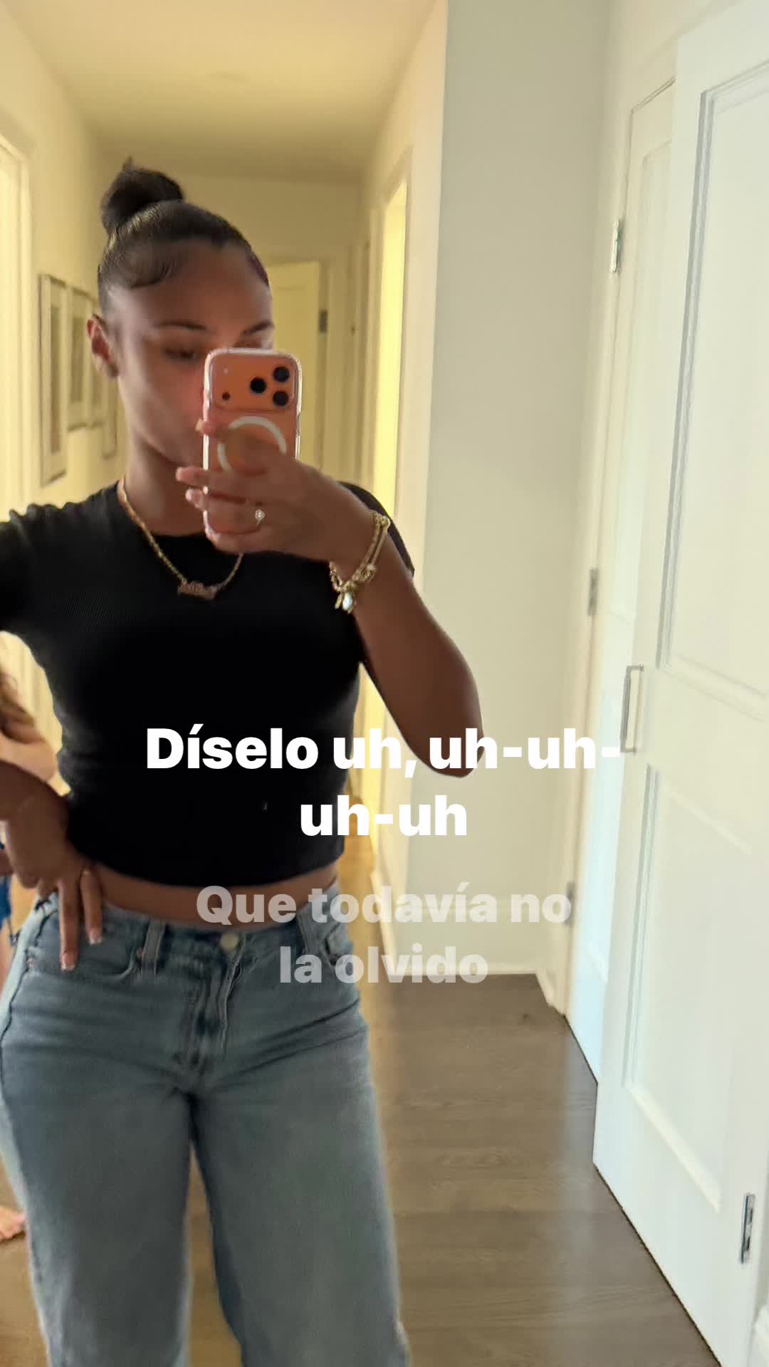 @Diary of Delilah