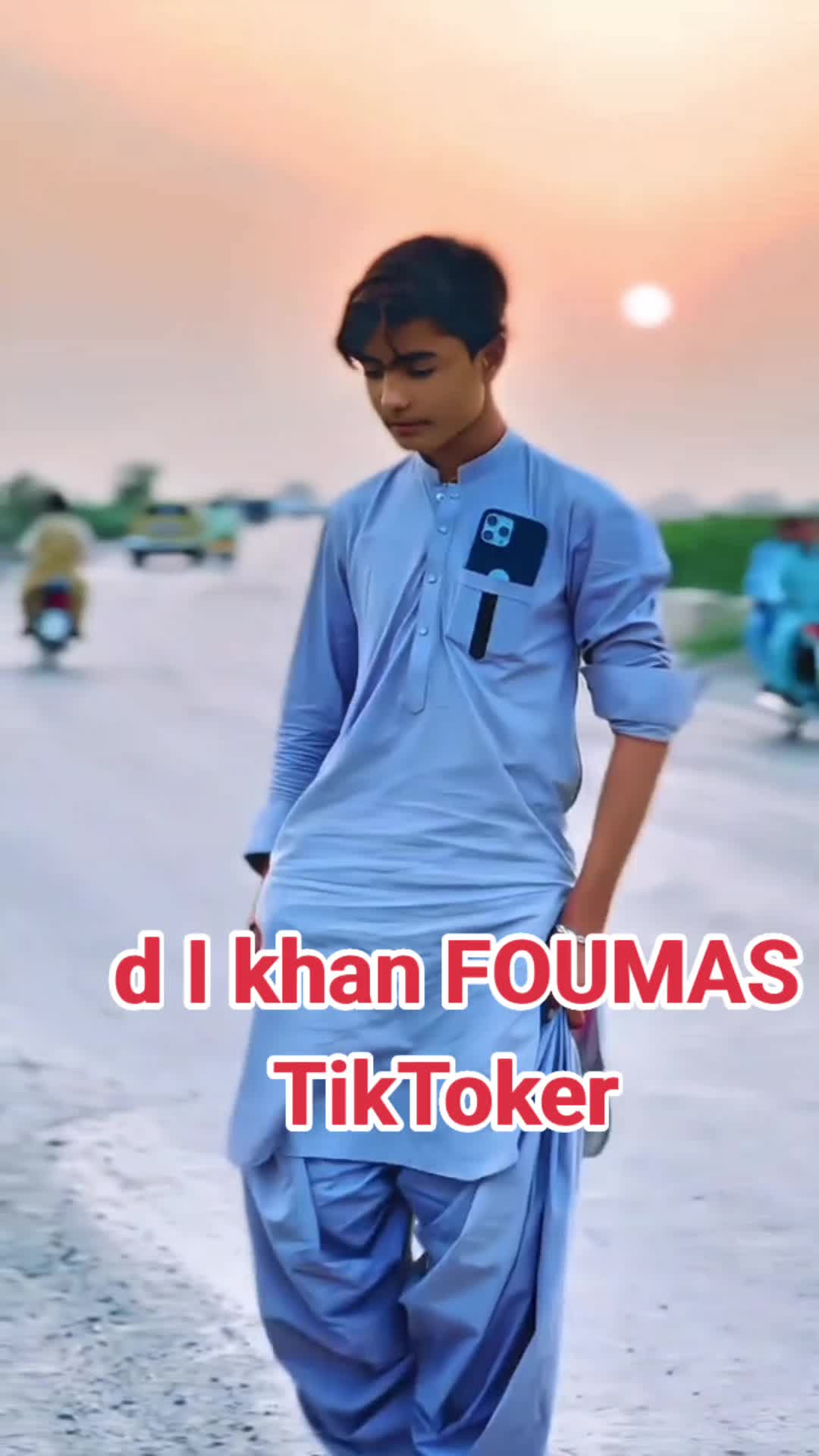 @🦅D I KHAN FOUMAS TIKTOKER🦅