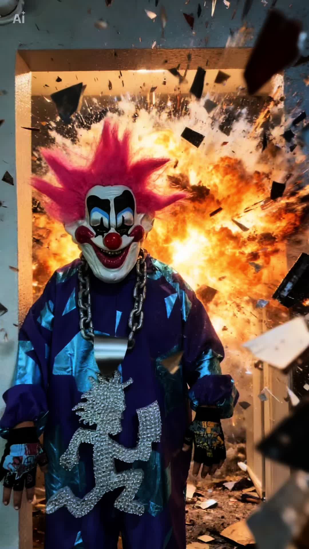 @Juggalohouseofcharms.com