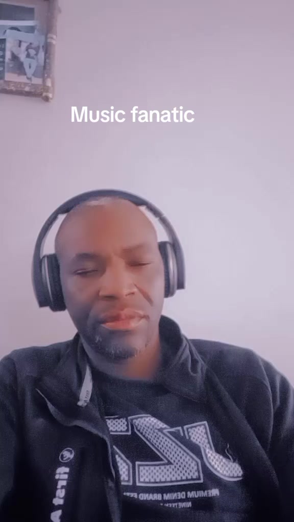@Thabani J