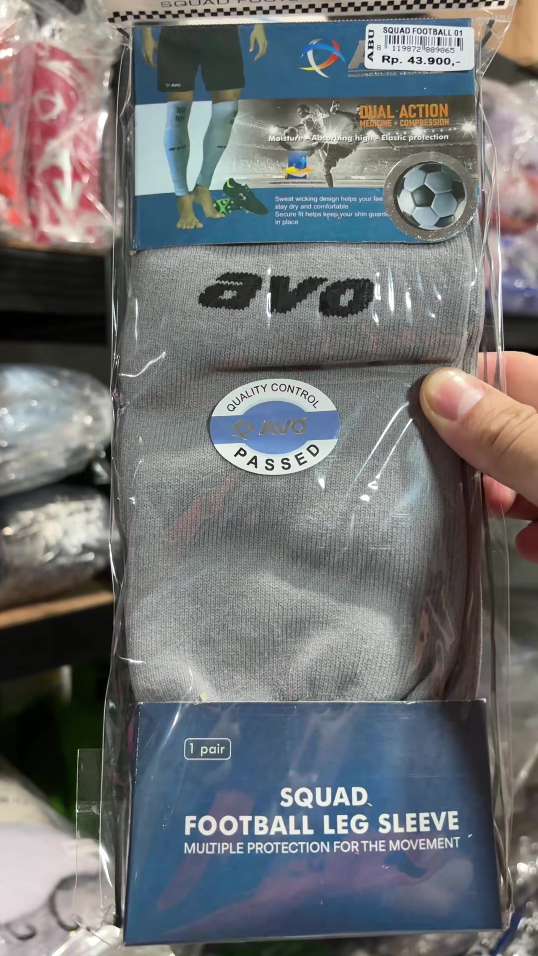 @ZAFZAF ACTIVE STORE
