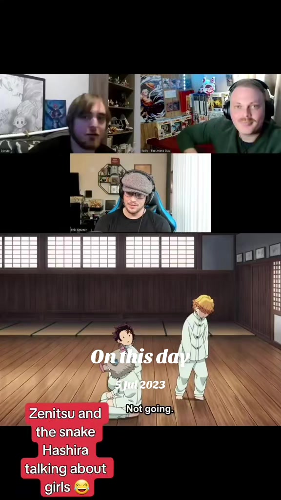 @The Anime Dad Podcast 👨