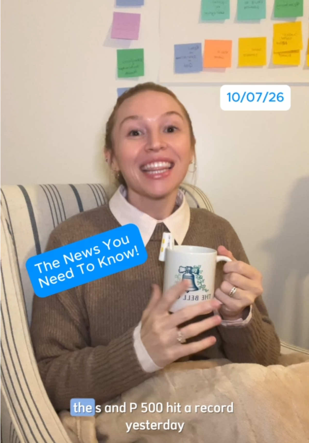 @Kristen Zisek | Market Updates