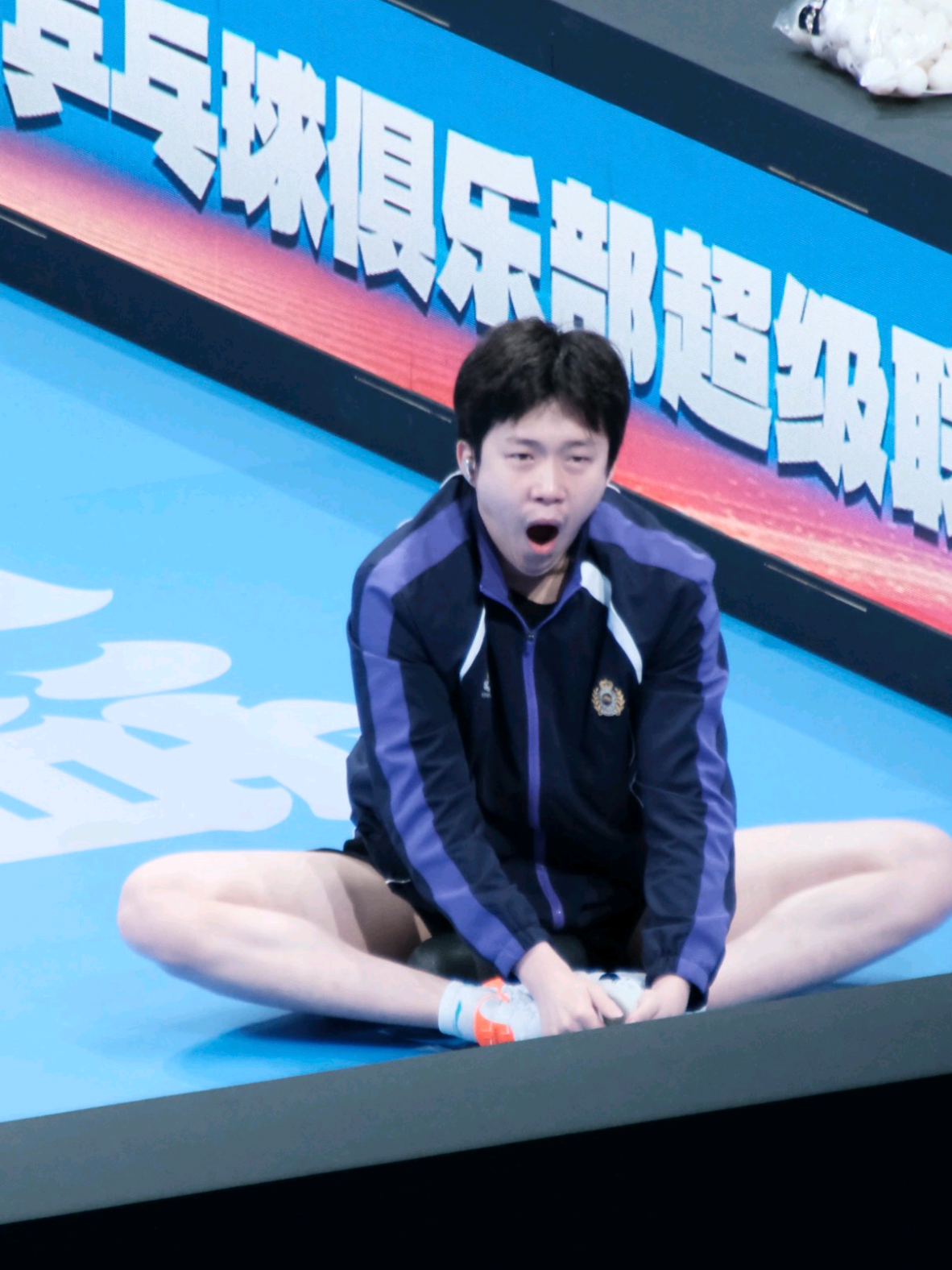 @Shatou, hẹn gặp ở LA🦁❤️🦈