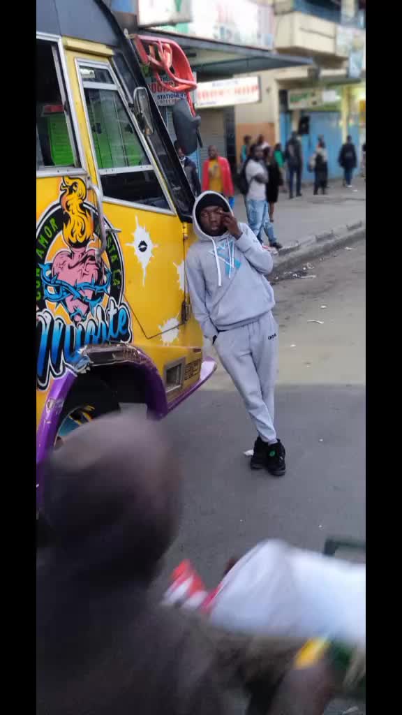 @muturi wanjie