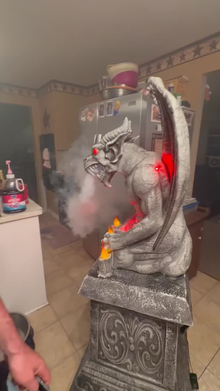 @Halloween Decorations For sale