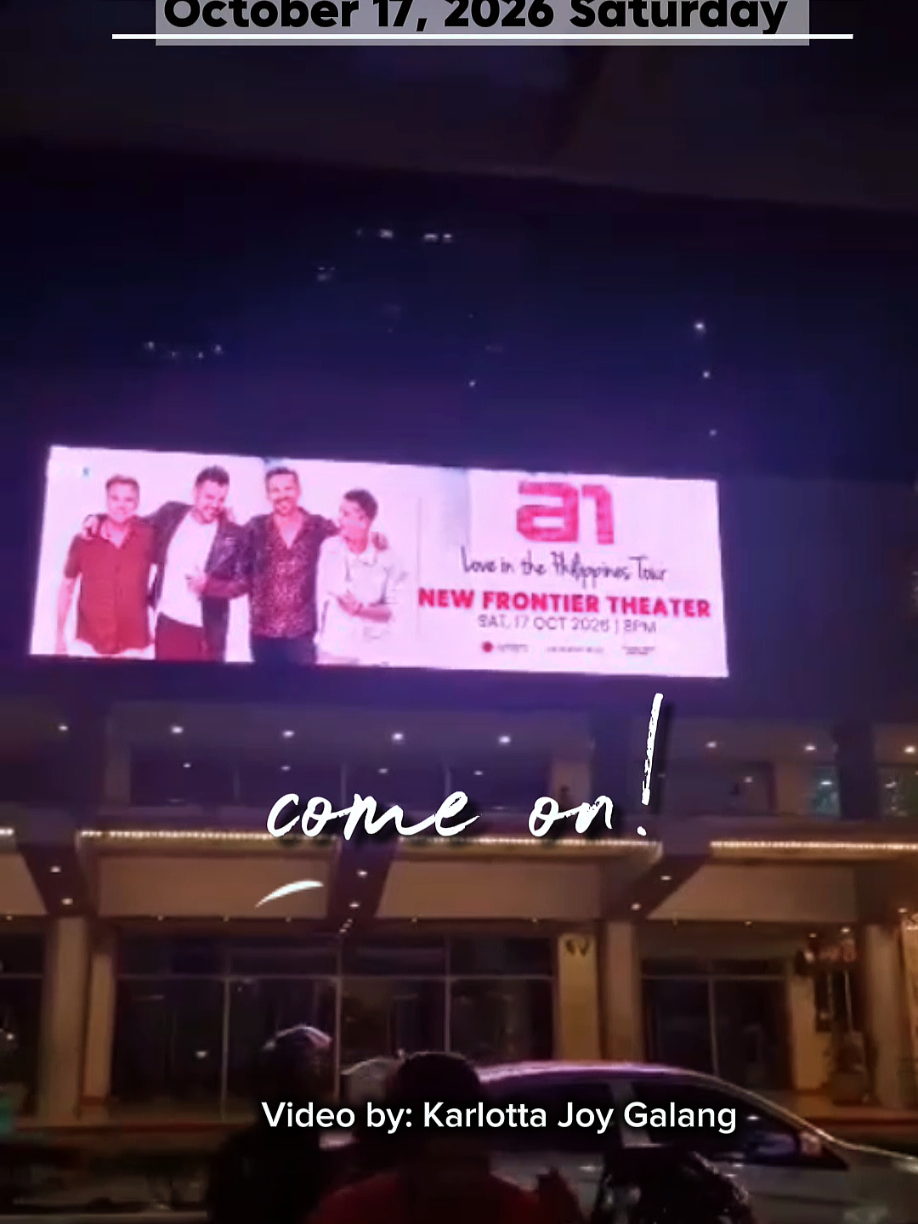 @a1 Philippines ๐ต๐ญ