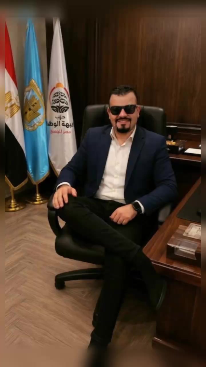 @المستشار 🦅⚖️🇪🇬⭐️