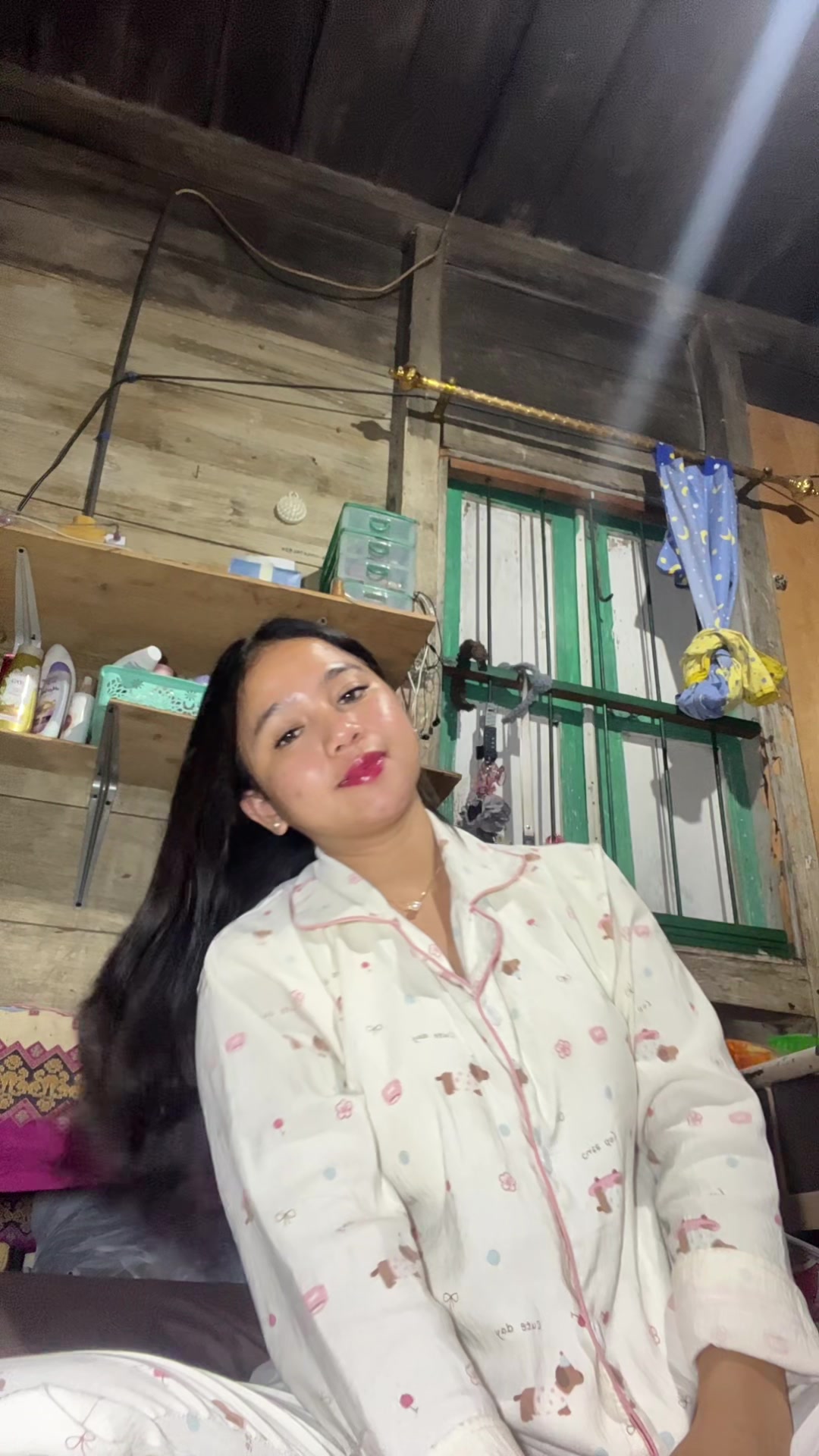 @Pitharty Limbong