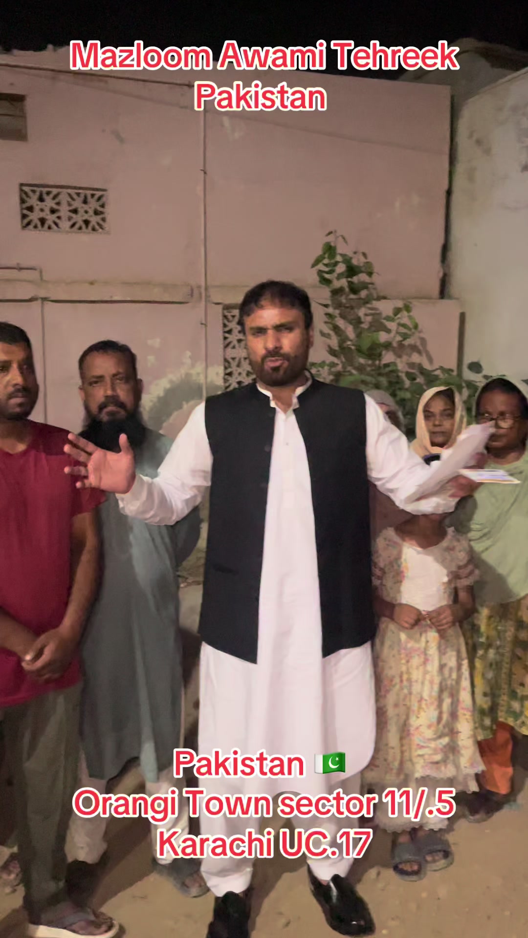 @Advocate Riaz Ali Solangi
