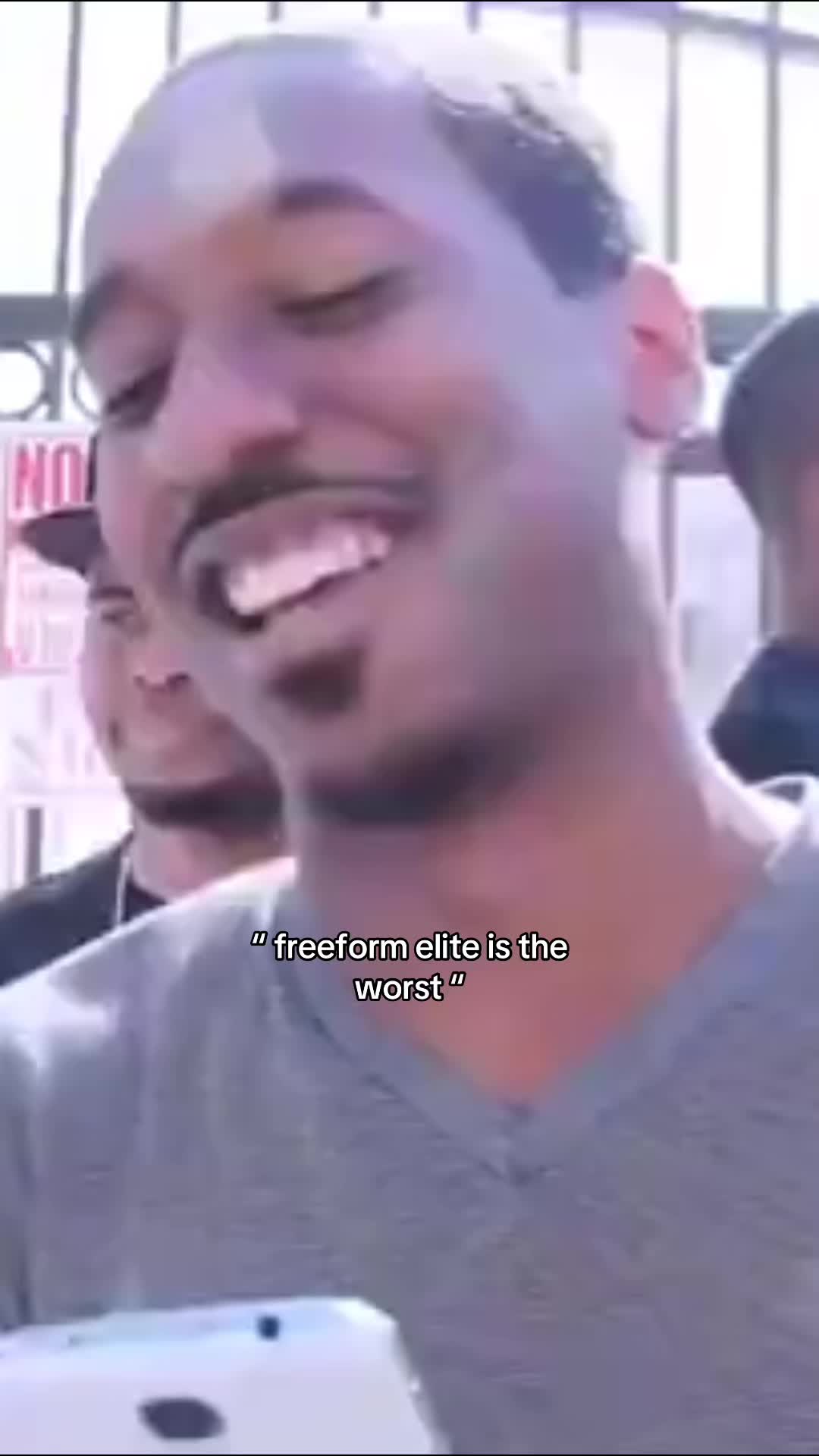 @FREEFORM ELITE