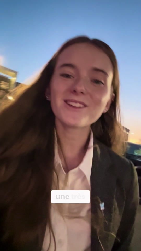 @Éloïse Coulombe