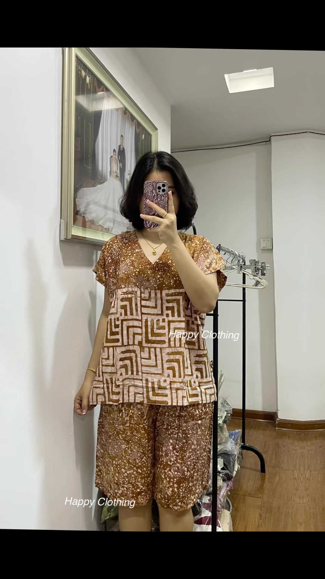 @Happy Clothing