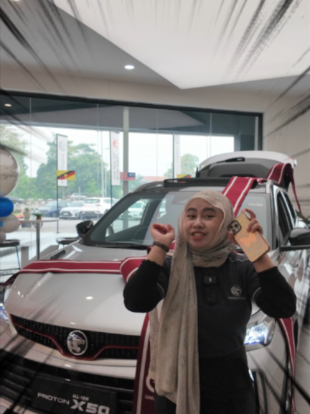 @Proton MetroCity