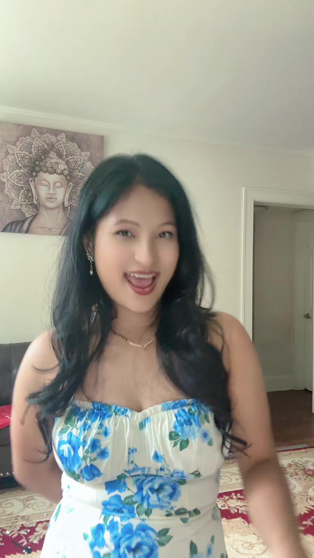 @Suranisha