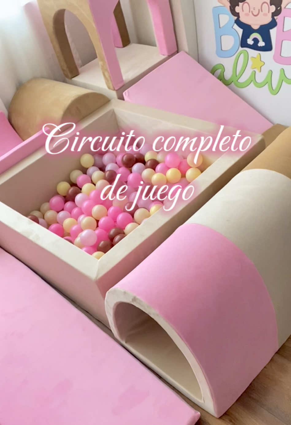 @Baby Alive | Piscinas y más