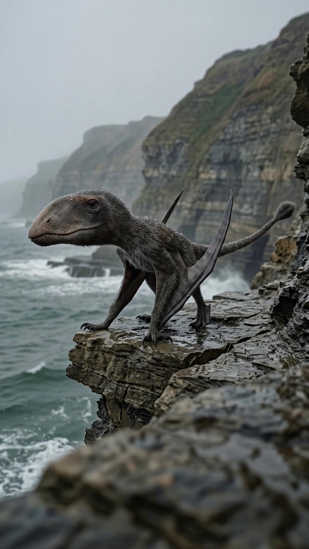 @Primeval Planet