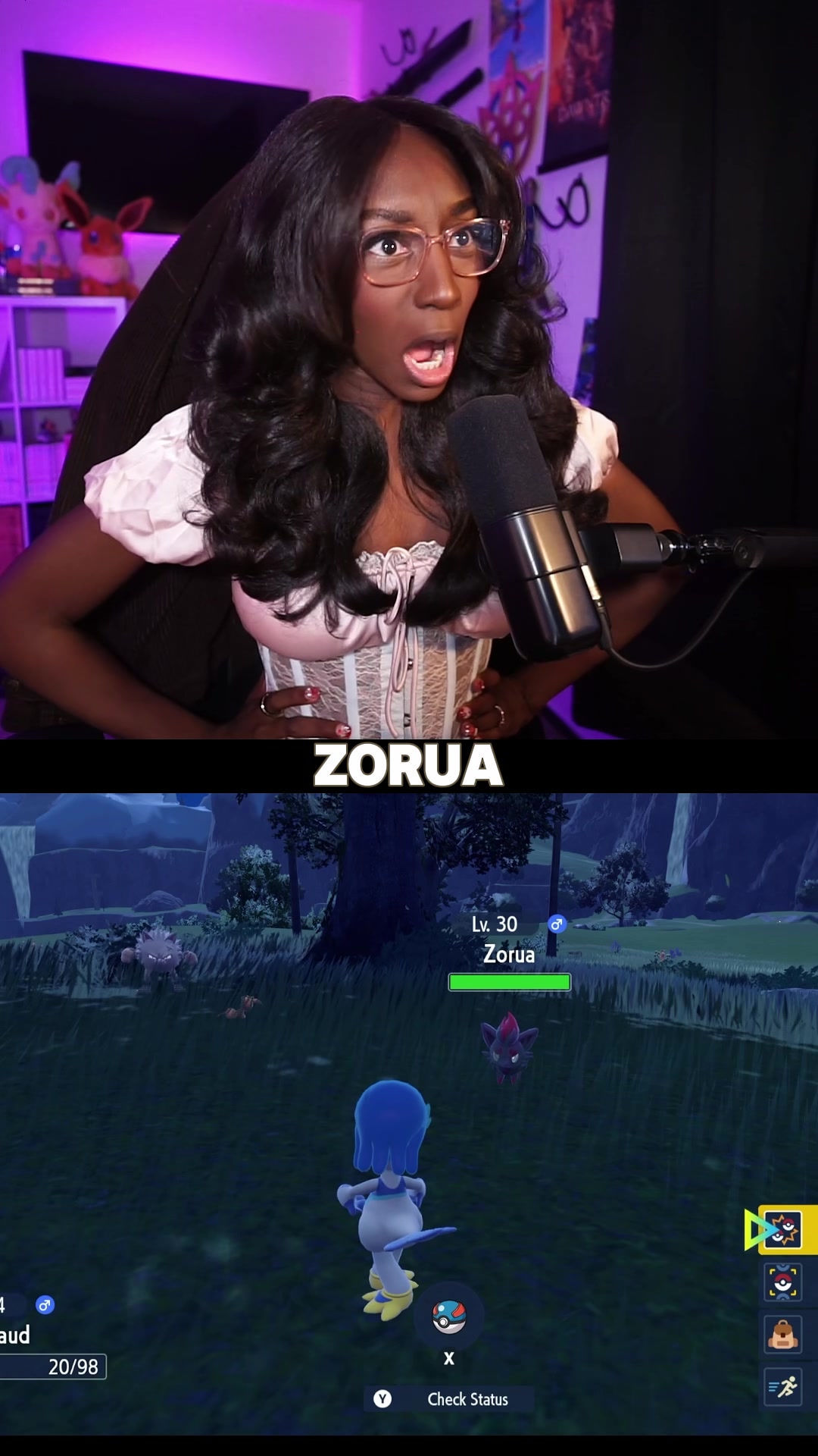 @Jahara Jayde