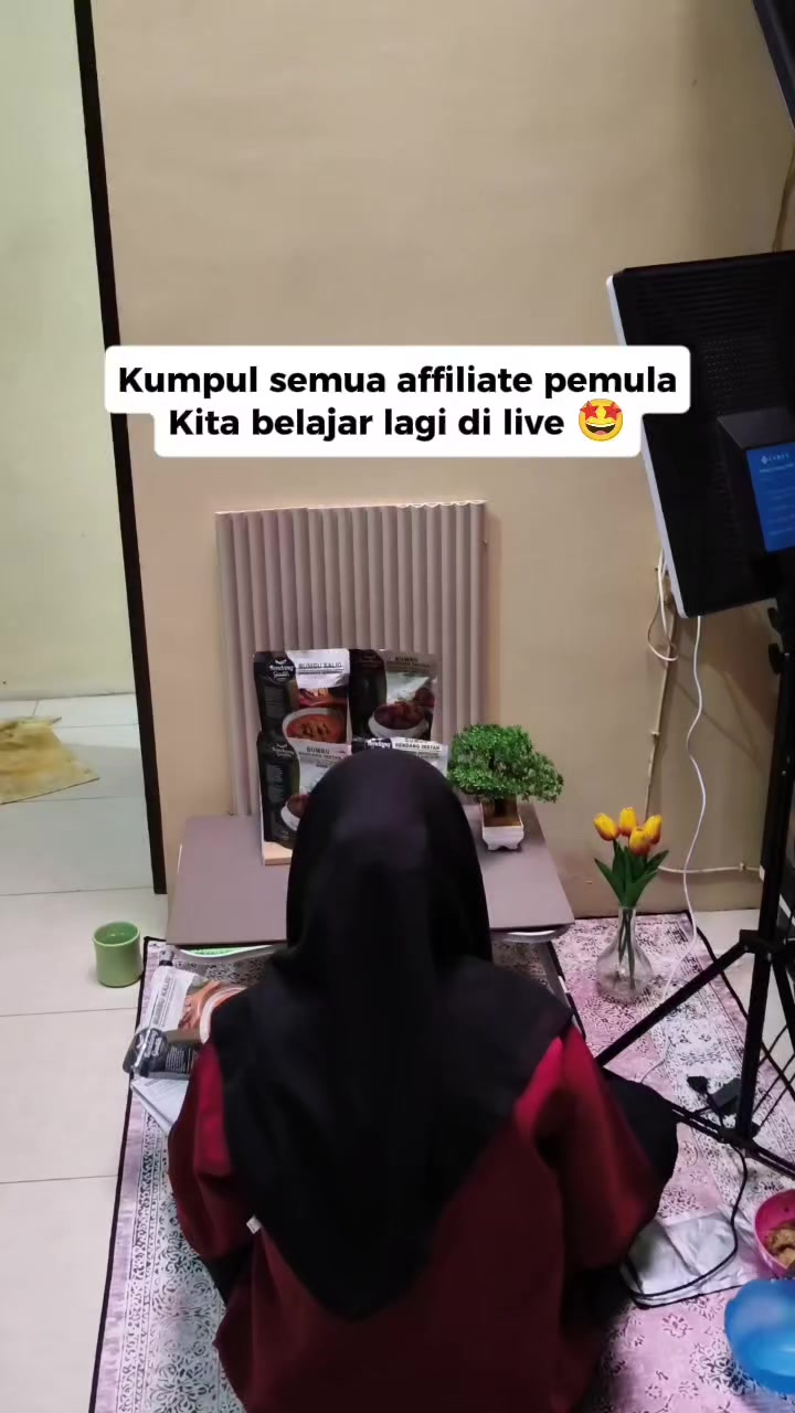 @Putri | Emak Konten 🇵🇸🇮🇩