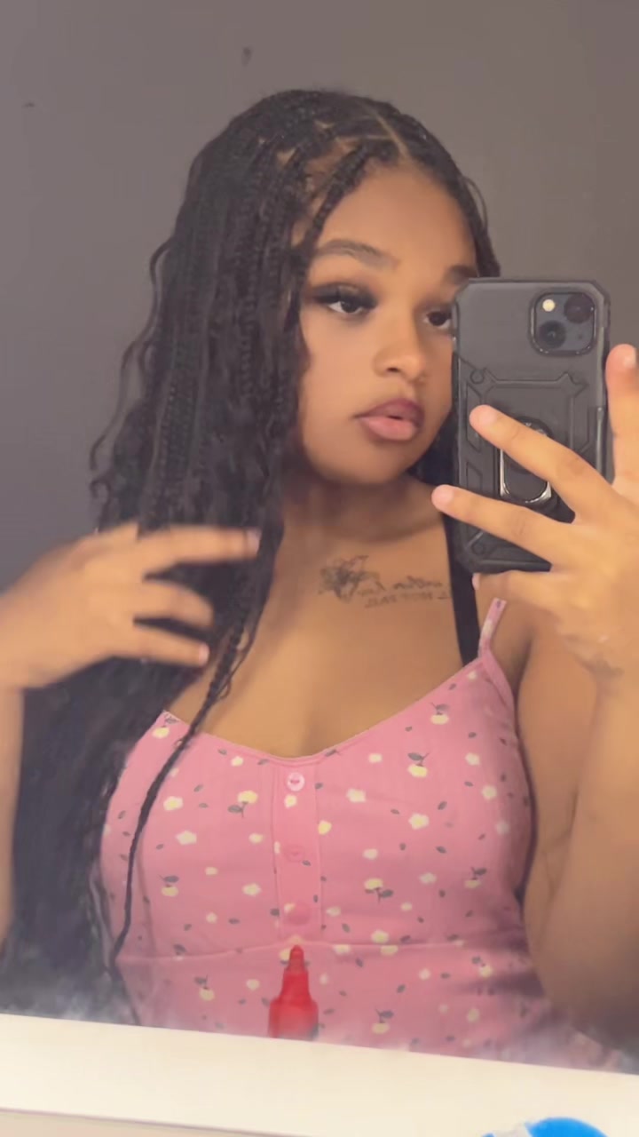 @Shyrah