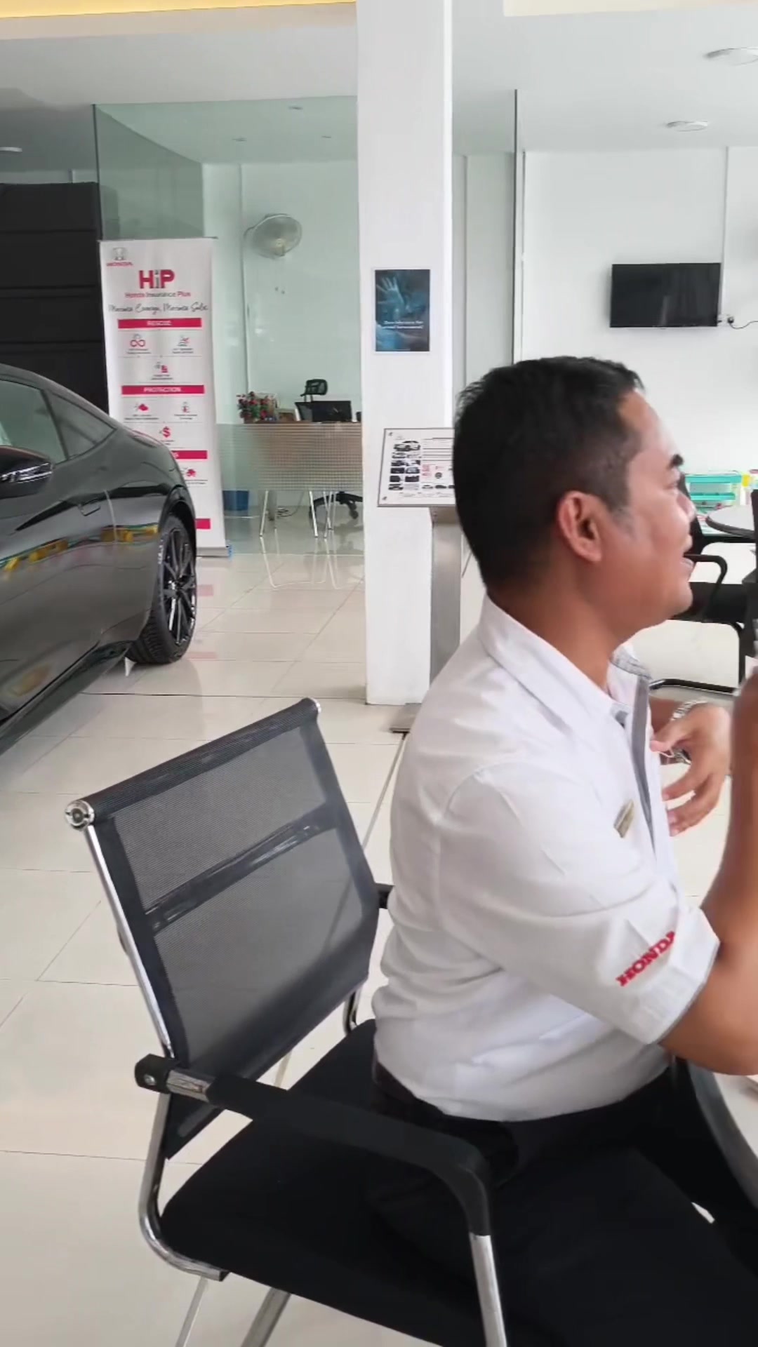 @Honda Langkawi | Kah Motor