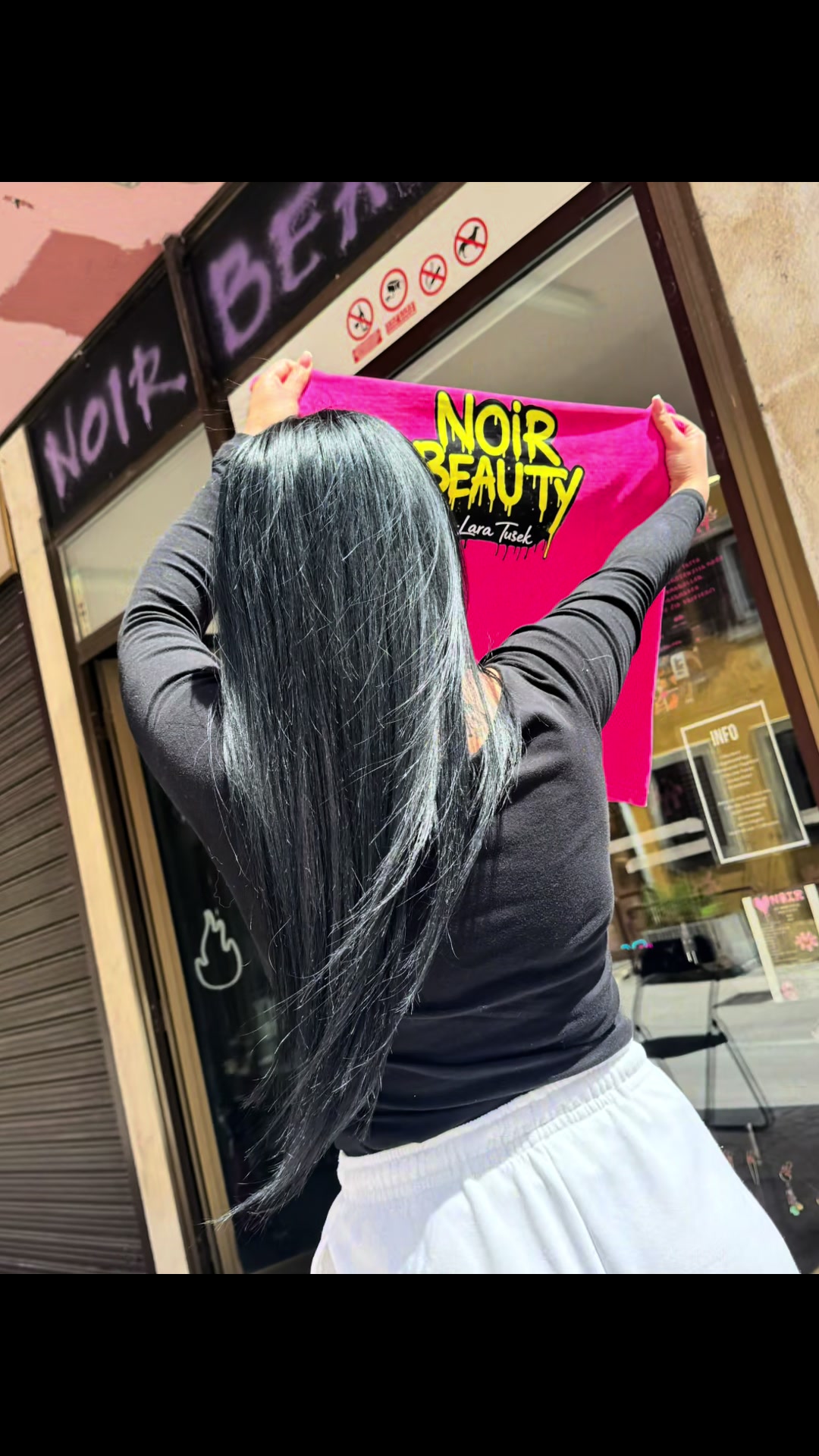 @NOIR Beauty